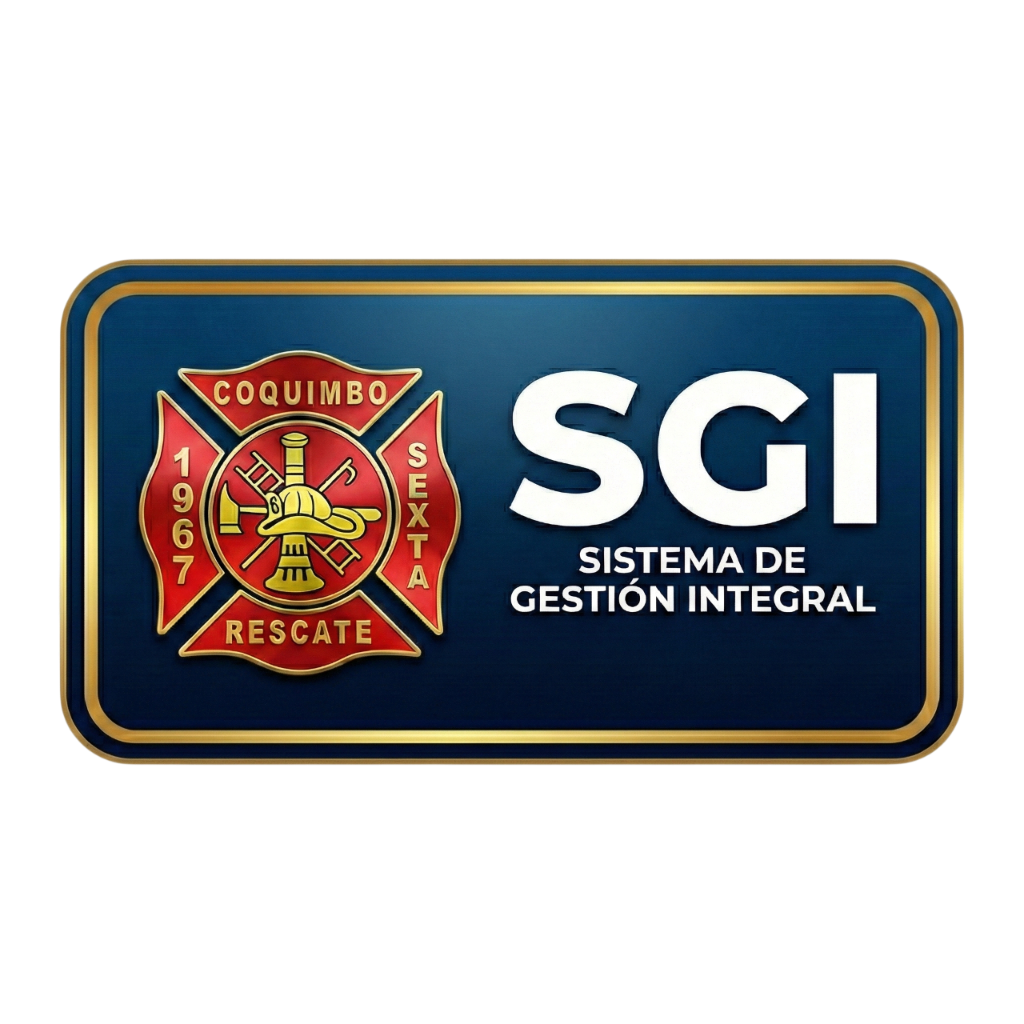 Logo SGI